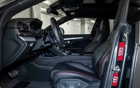 Lamborghini Urus I, 2019 год, 22 990 000 рублей, 20 фотография