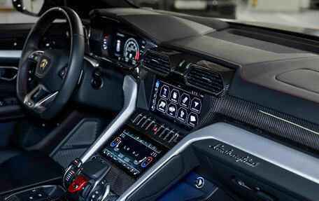 Lamborghini Urus I, 2019 год, 22 990 000 рублей, 28 фотография