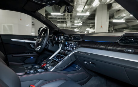 Lamborghini Urus I, 2019 год, 22 990 000 рублей, 31 фотография