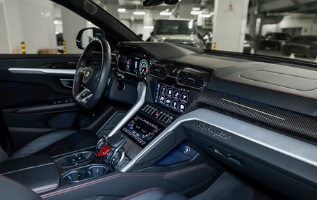 Lamborghini Urus I, 2019 год, 22 990 000 рублей, 29 фотография
