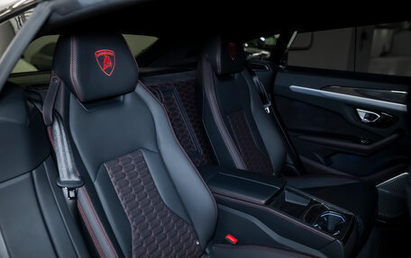 Lamborghini Urus I, 2019 год, 22 990 000 рублей, 38 фотография