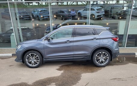 Geely Coolray I, 2021 год, 1 597 000 рублей, 2 фотография