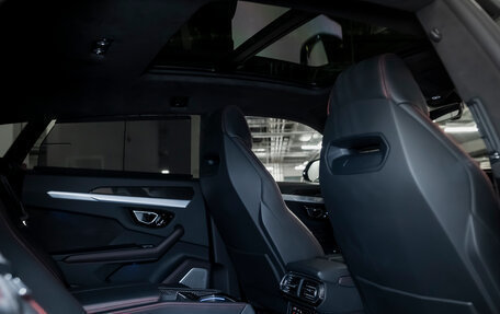 Lamborghini Urus I, 2019 год, 22 990 000 рублей, 36 фотография