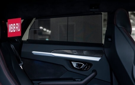 Lamborghini Urus I, 2019 год, 22 990 000 рублей, 35 фотография