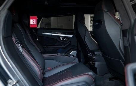 Lamborghini Urus I, 2019 год, 22 990 000 рублей, 37 фотография