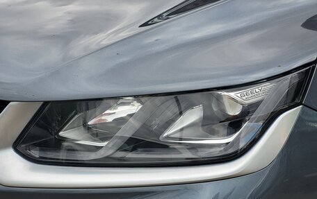 Geely Coolray I, 2021 год, 1 597 000 рублей, 9 фотография