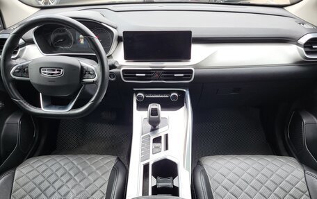 Geely Coolray I, 2021 год, 1 597 000 рублей, 13 фотография