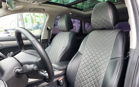 Geely Coolray I, 2021 год, 1 597 000 рублей, 12 фотография