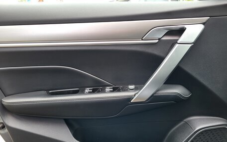Geely Coolray I, 2021 год, 1 597 000 рублей, 10 фотография