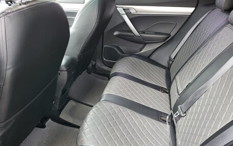 Geely Coolray I, 2021 год, 1 597 000 рублей, 20 фотография