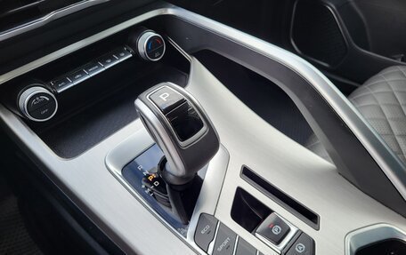 Geely Coolray I, 2021 год, 1 597 000 рублей, 18 фотография