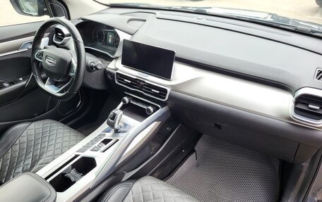 Geely Coolray I, 2021 год, 1 597 000 рублей, 22 фотография