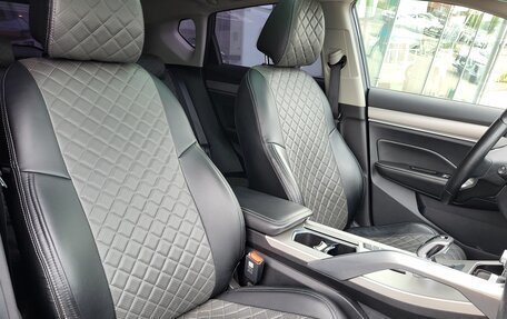 Geely Coolray I, 2021 год, 1 597 000 рублей, 21 фотография
