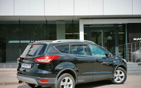 Ford Kuga III, 2014 год, 1 228 000 рублей, 4 фотография
