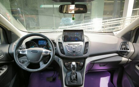 Ford Kuga III, 2014 год, 1 228 000 рублей, 10 фотография