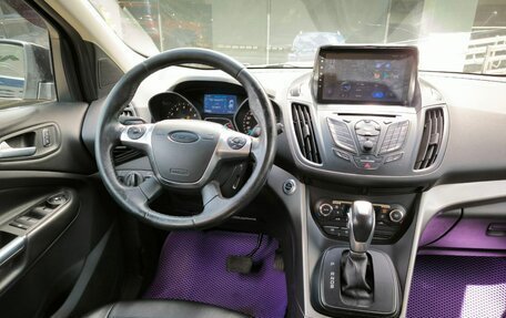 Ford Kuga III, 2014 год, 1 228 000 рублей, 11 фотография