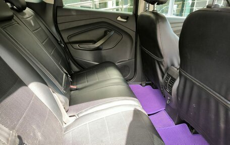 Ford Kuga III, 2014 год, 1 228 000 рублей, 17 фотография