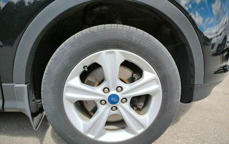 Ford Kuga III, 2014 год, 1 228 000 рублей, 9 фотография