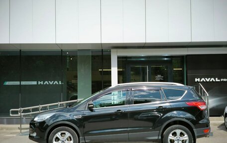 Ford Kuga III, 2014 год, 1 228 000 рублей, 7 фотография