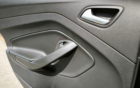Ford Kuga III, 2014 год, 1 228 000 рублей, 18 фотография