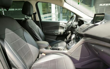Ford Kuga III, 2014 год, 1 228 000 рублей, 14 фотография