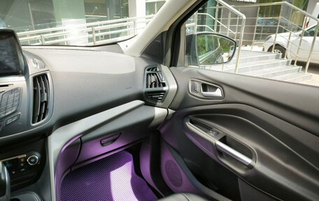 Ford Kuga III, 2014 год, 1 228 000 рублей, 12 фотография