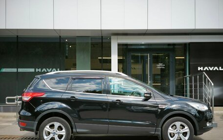 Ford Kuga III, 2014 год, 1 228 000 рублей, 8 фотография