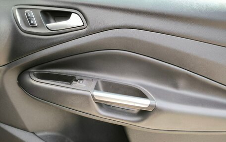 Ford Kuga III, 2014 год, 1 228 000 рублей, 15 фотография