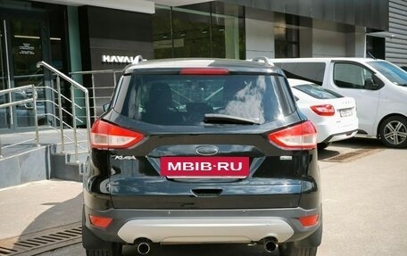 Ford Kuga III, 2014 год, 1 228 000 рублей, 6 фотография