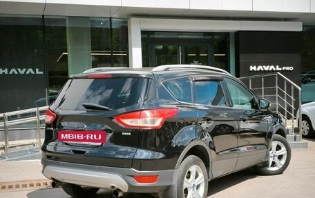 Ford Kuga III, 2014 год, 1 228 000 рублей, 5 фотография