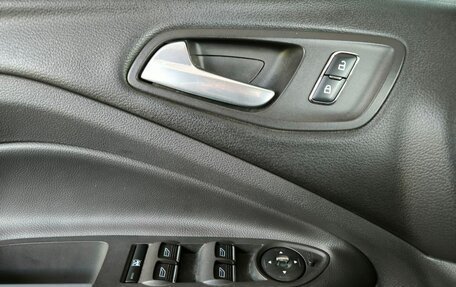 Ford Kuga III, 2014 год, 1 228 000 рублей, 19 фотография