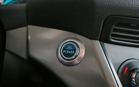 Ford Kuga III, 2014 год, 1 228 000 рублей, 20 фотография