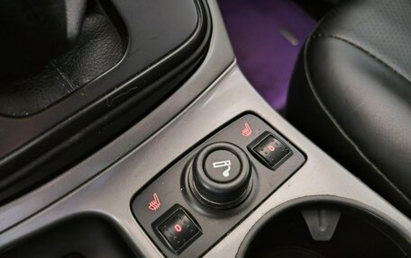 Ford Kuga III, 2014 год, 1 228 000 рублей, 21 фотография