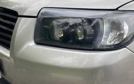 Subaru Forester, 2006 год, 1 050 000 рублей, 9 фотография