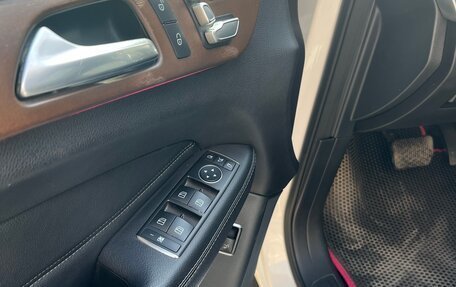 Mercedes-Benz GLS, 2016 год, 4 100 000 рублей, 6 фотография