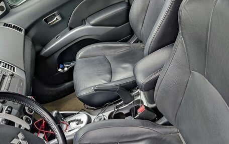 Mitsubishi Outlander III рестайлинг 3, 2008 год, 1 500 000 рублей, 4 фотография