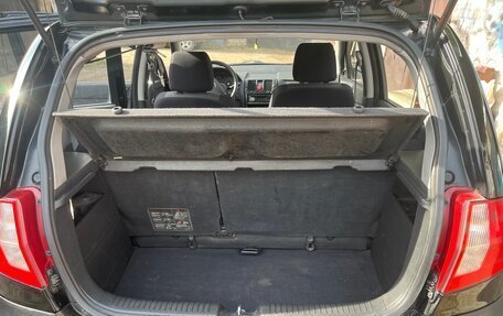 Hyundai Getz I рестайлинг, 2007 год, 420 000 рублей, 7 фотография