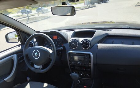 Renault Duster I рестайлинг, 2014 год, 1 200 000 рублей, 9 фотография