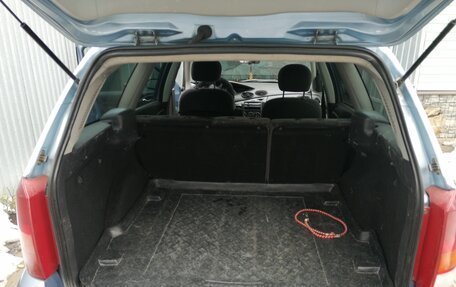 Ford Focus IV, 2003 год, 300 000 рублей, 5 фотография
