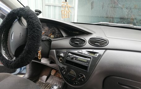 Ford Focus IV, 2003 год, 300 000 рублей, 6 фотография