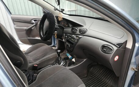 Ford Focus IV, 2003 год, 300 000 рублей, 7 фотография