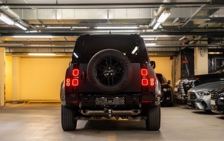 Land Rover Defender II, 2021 год, 8 000 000 рублей, 3 фотография