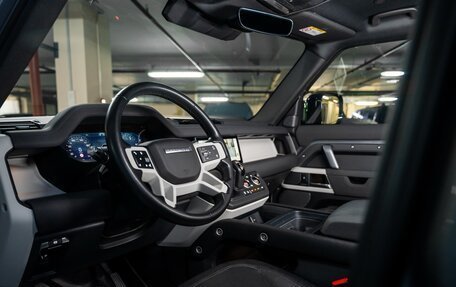 Land Rover Defender II, 2021 год, 8 000 000 рублей, 5 фотография