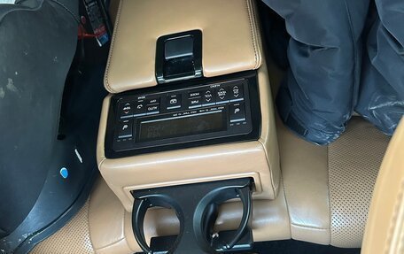 Lexus GS IV рестайлинг, 2012 год, 2 600 000 рублей, 14 фотография