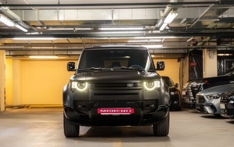 Land Rover Defender II, 2021 год, 8 000 000 рублей, 4 фотография