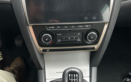 Skoda Octavia, 2013 год, 550 000 рублей, 7 фотография