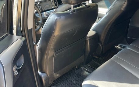 Toyota RAV4, 2017 год, 2 470 000 рублей, 18 фотография