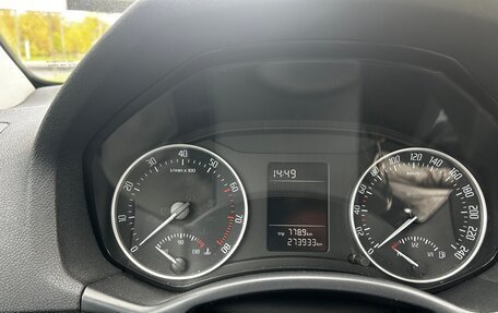 Skoda Octavia, 2013 год, 550 000 рублей, 5 фотография