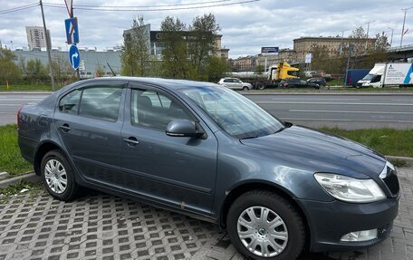 Skoda Octavia, 2013 год, 550 000 рублей, 2 фотография
