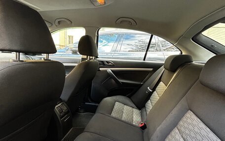 Skoda Octavia, 2013 год, 550 000 рублей, 17 фотография